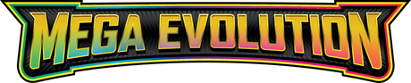 First Expansion of New Pokémon Trading Card Game: Mega Evolution Series Launching Soon, Featuring Return of Mighty Mega Evolution Pokémon