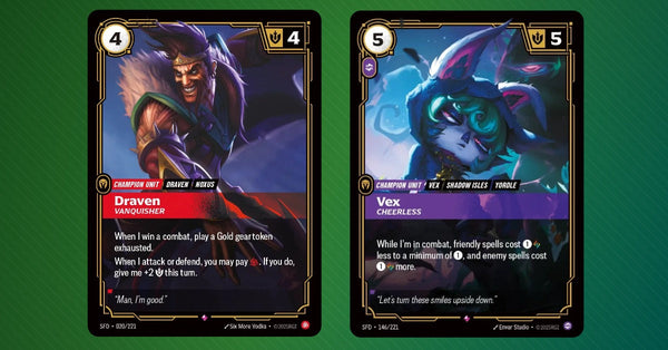 Spiritforged Meta Predictions: 10 Cards That Could Define Riftbound's Future