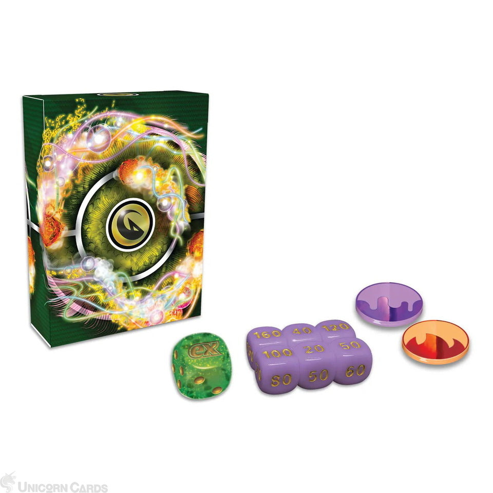 Pokemon TCG: Dragapult ex League Battle Deck