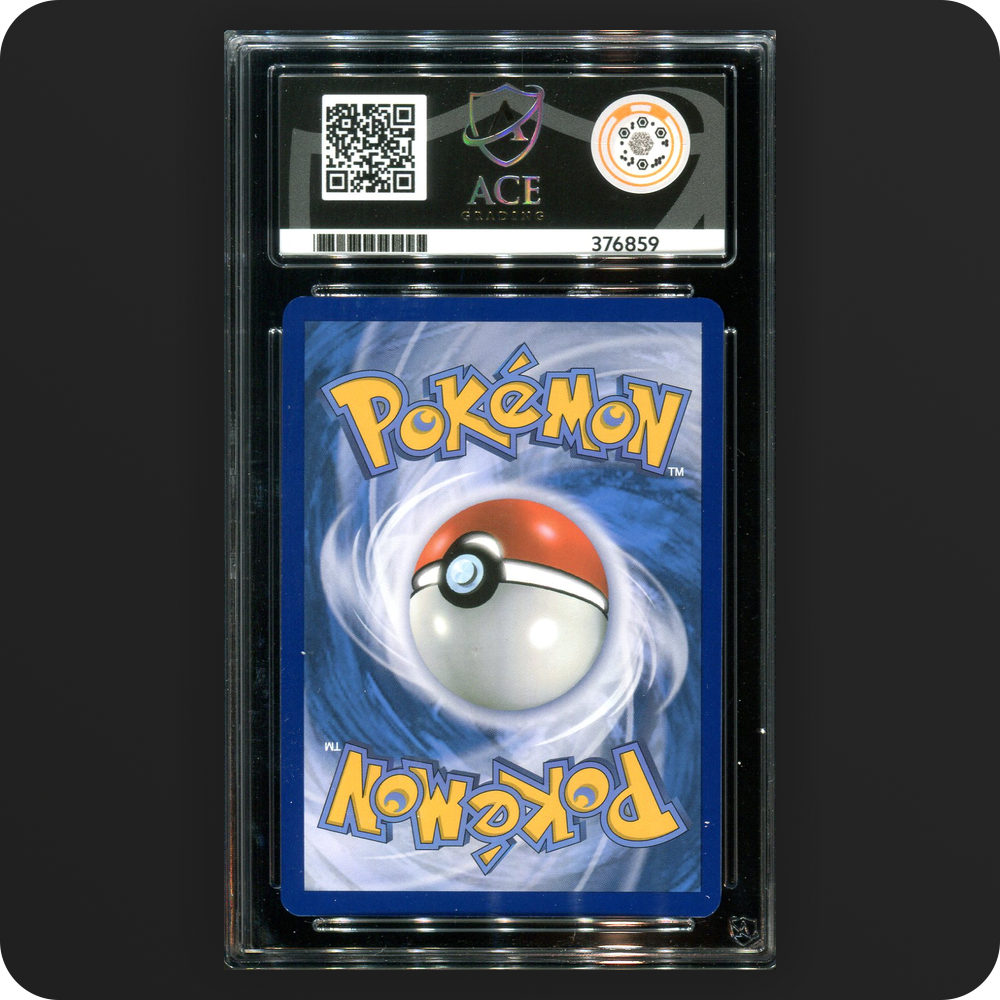 Pokemon | Surging Sparks | Mesprit | 204/191 Ace 10