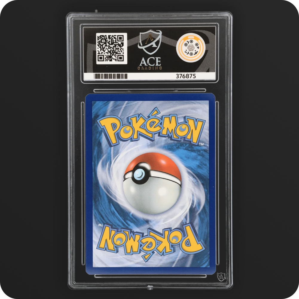 Pokemon | Temporal Forces | Bronzor | 170/162 Ace 10