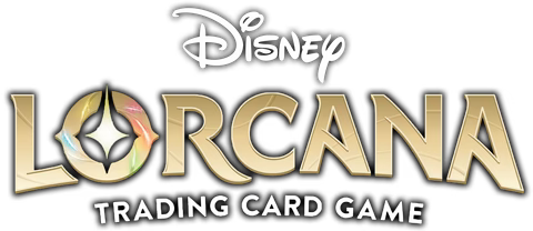 Disney Lorcana TCG