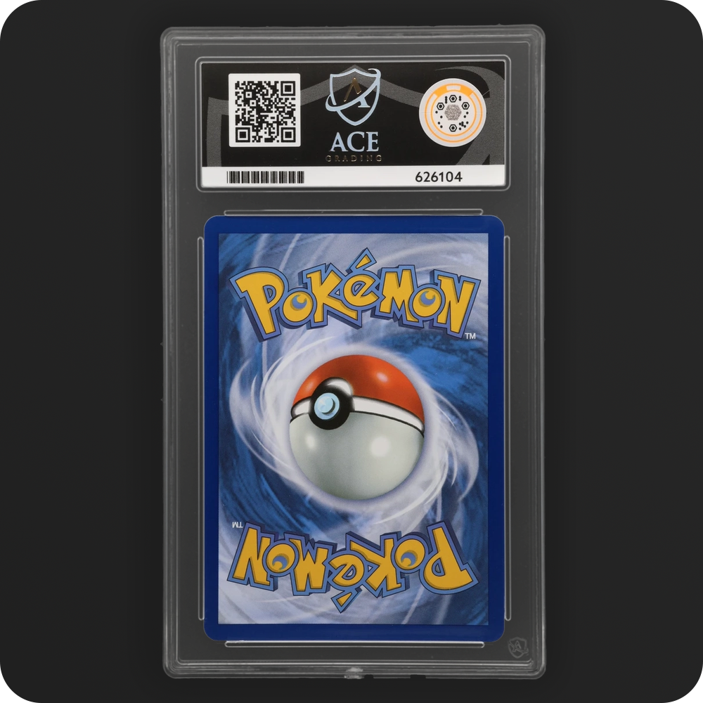 Pokemon | Mega Evolution (2025) | Marshadow | 146/132 Ace 10