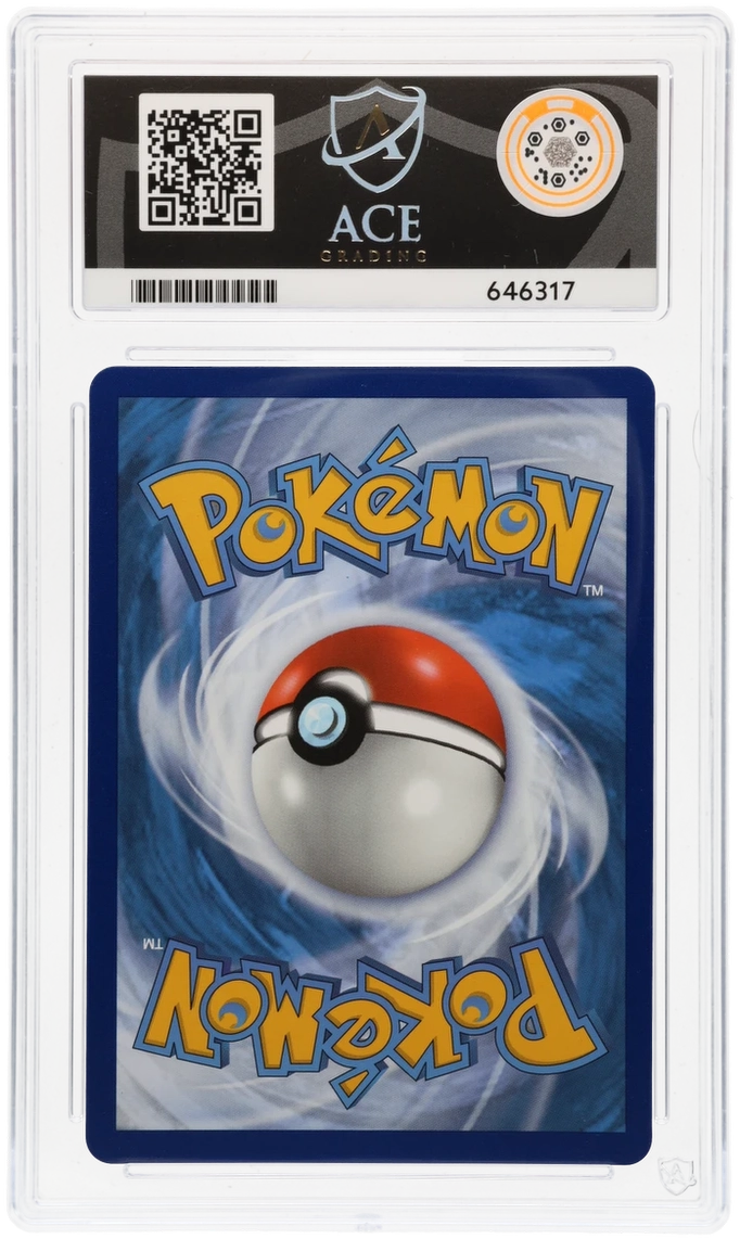 Kabu - ACE 10 (Back)