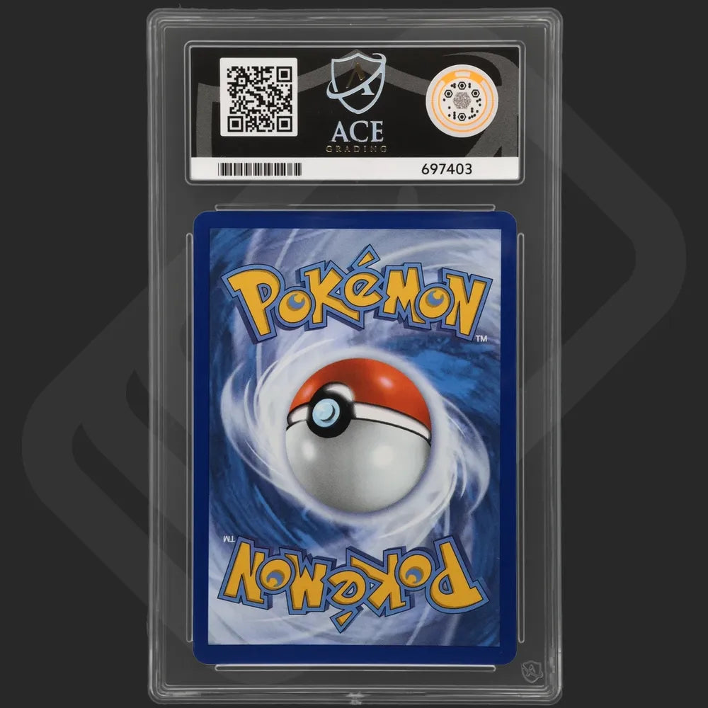 Pokemon - Prismatic Evolutions Figure Collection - Espeon ex / Umbreon ex - 175/176 - Black Star Promo - Sequential Set