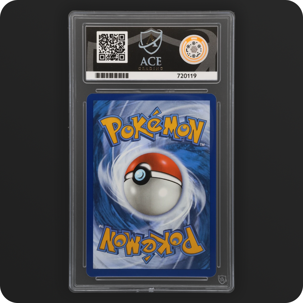 Pokemon | Prismatic Evolutions | Espeon | 033/131 Ace 10