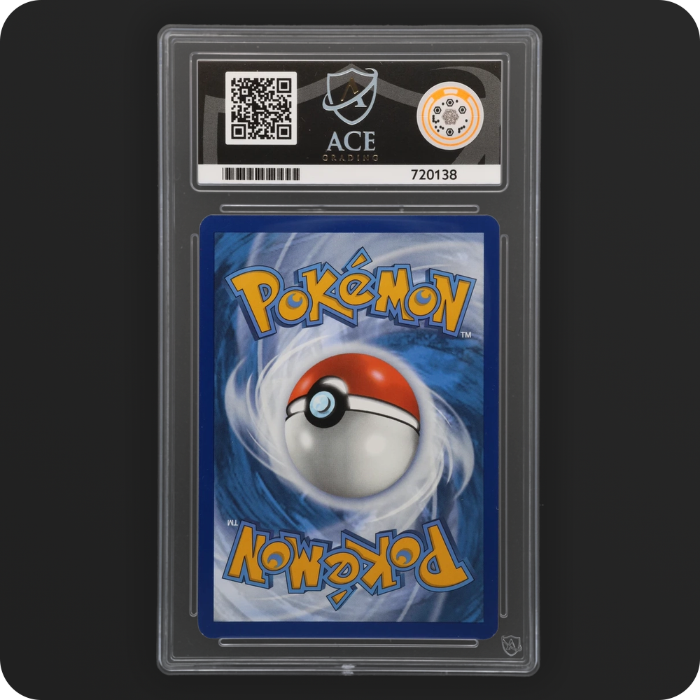 Pokemon | Prismatic Evolutions | Terapagos ex | 180/131 Ace 9
