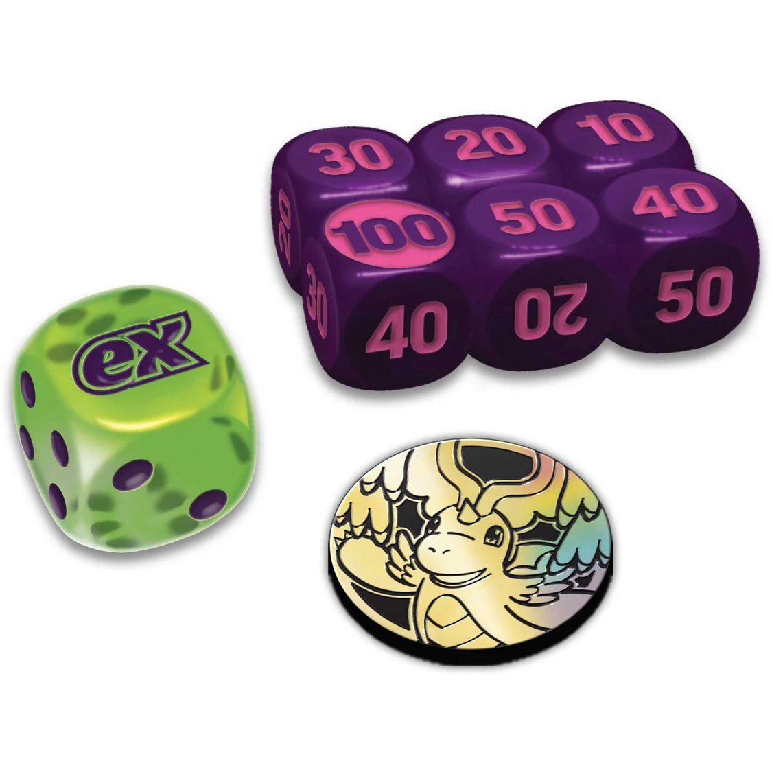 Pokemon TCG: Ascended Heroes - Elite Trainer Box