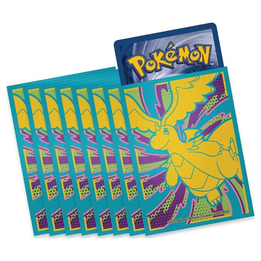 Pokemon TCG: Ascended Heroes - Sleeves