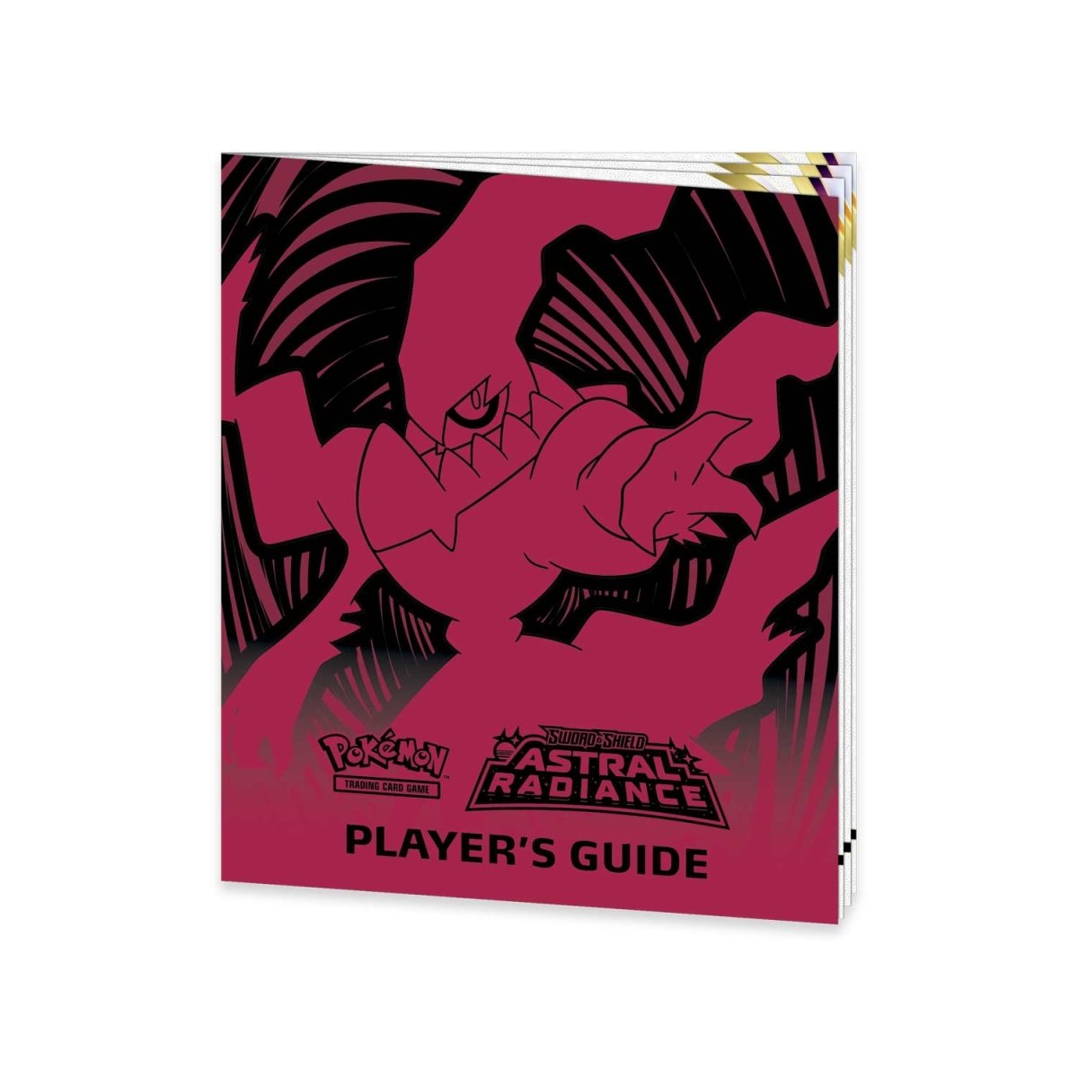 Pokemon TCG: Astral Radiance - Elite Trainer Box (Pokemon Centre Stamped)