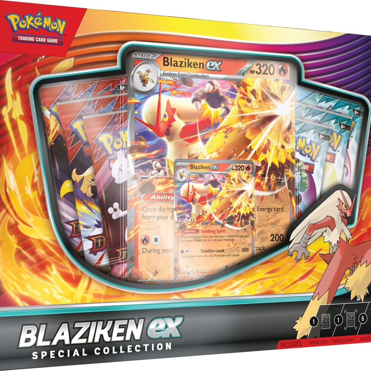 Pokémon TCG: Sword & Shield Silver Tempest 4X Sleeved Booster Packs