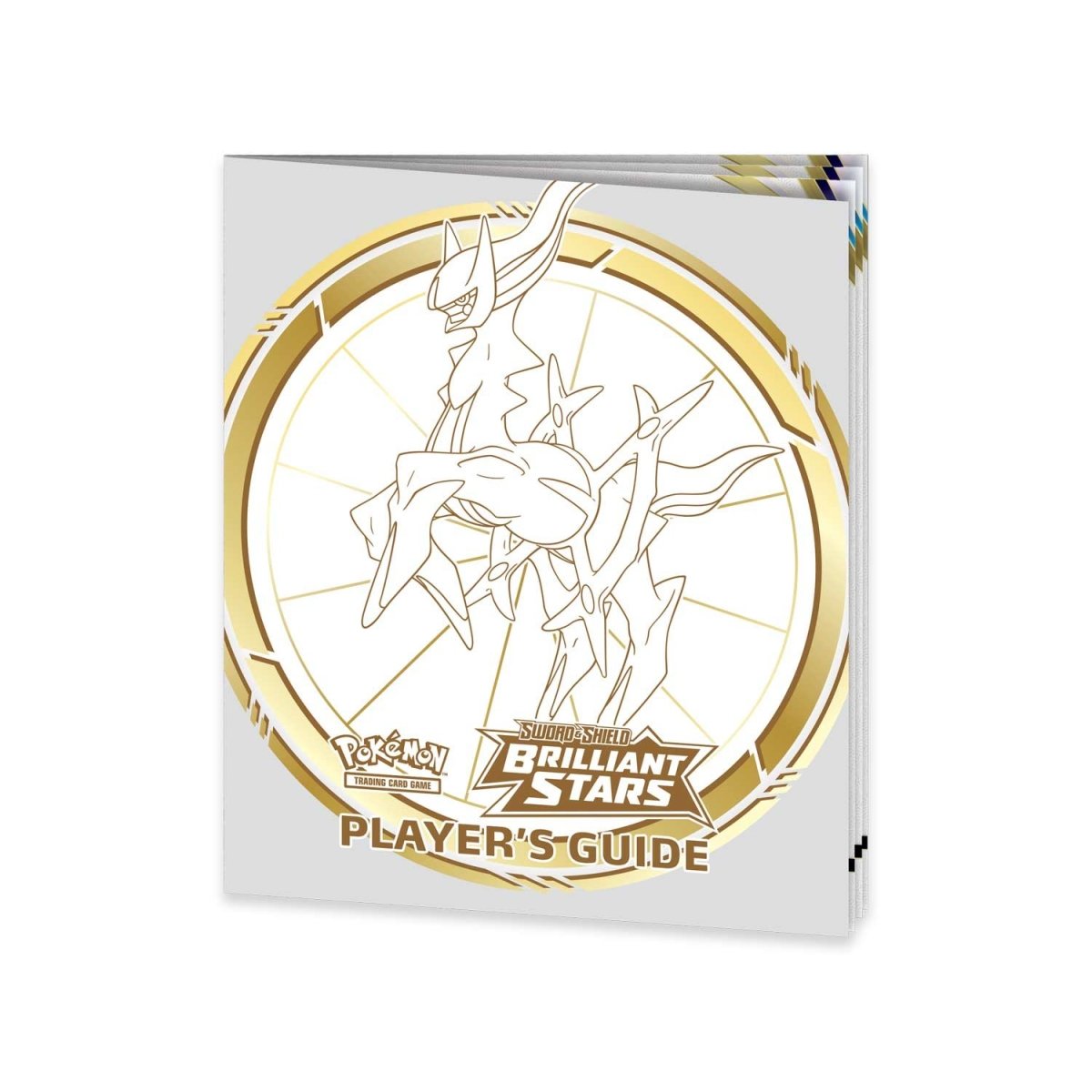 Pokemon TCG: Brilliant Stars - Elite Trainer Box (Pokemon Centre Stamped)