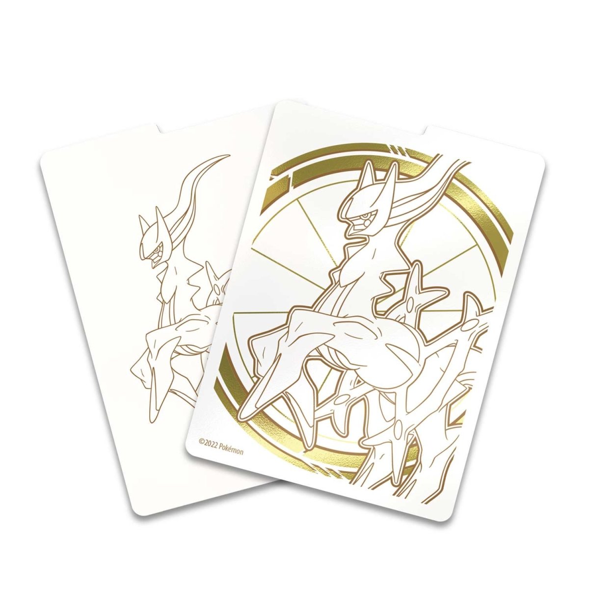 Pokemon TCG: Brilliant Stars - Elite Trainer Box (Pokemon Centre Stamped)