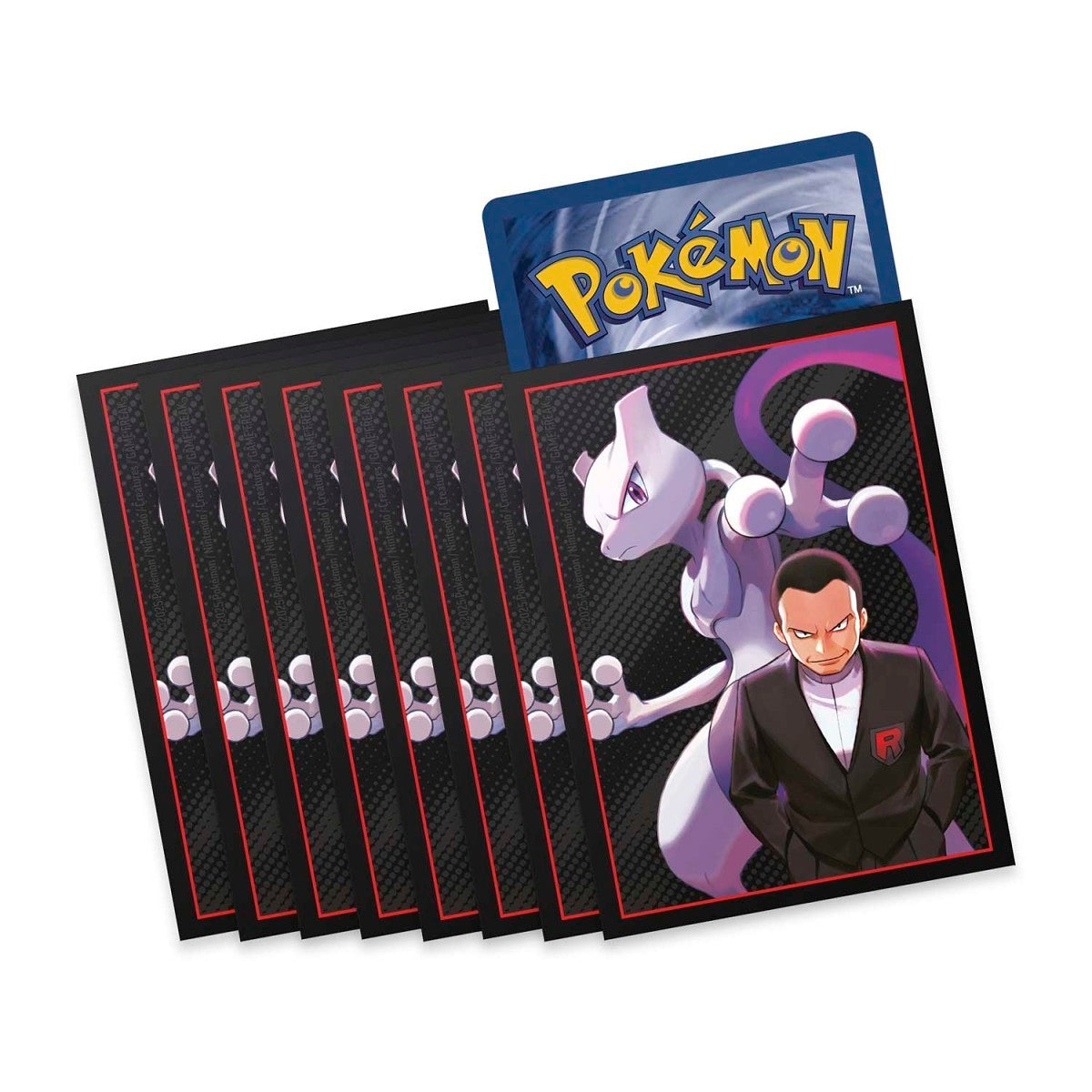 Pokemon TCG: Destined Rivals - Elite Trainer Box (Pokemon Centre Edition)