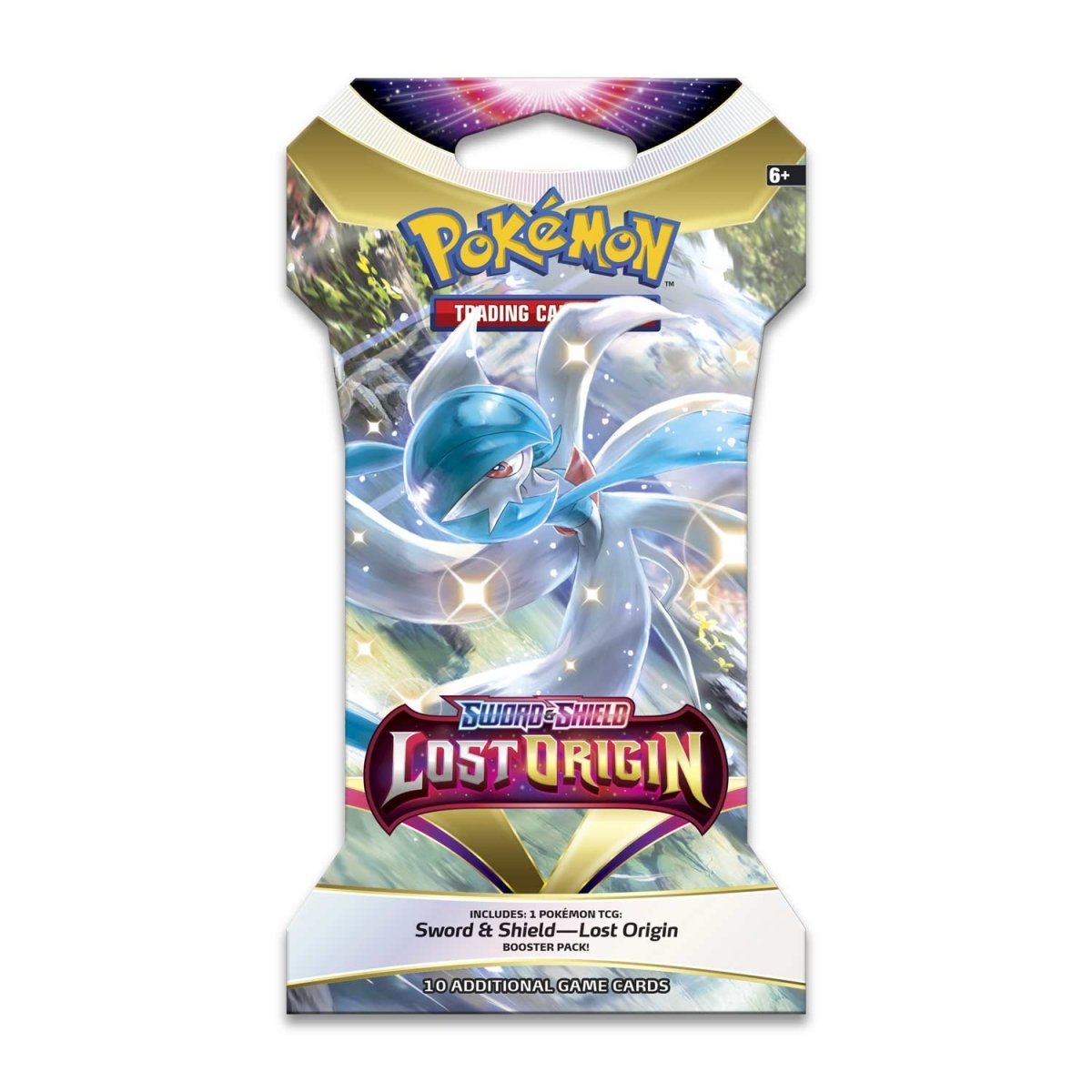 Pokemon TCG: Lost Origin - Sleeved Booster Pack