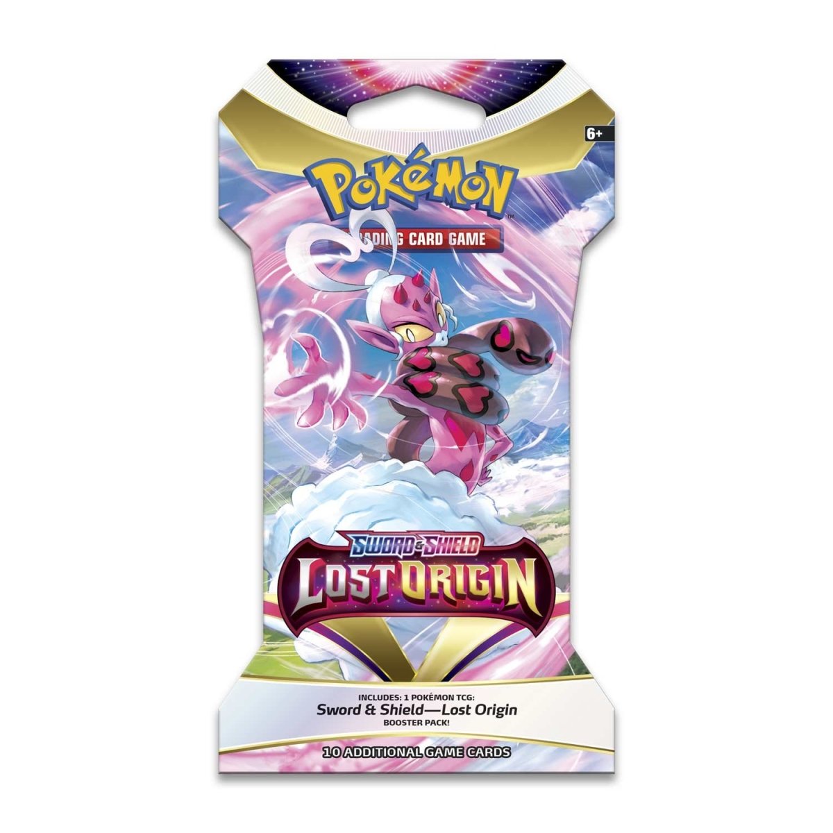 Pokemon TCG: Lost Origin - Sleeved Booster Pack