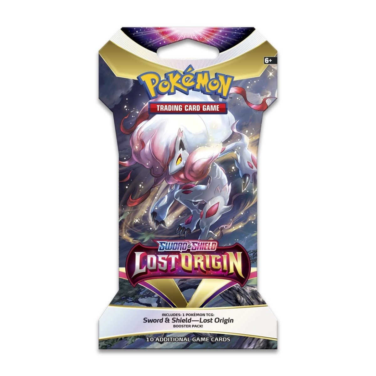 Pokemon TCG: Lost Origin - Sleeved Booster Pack