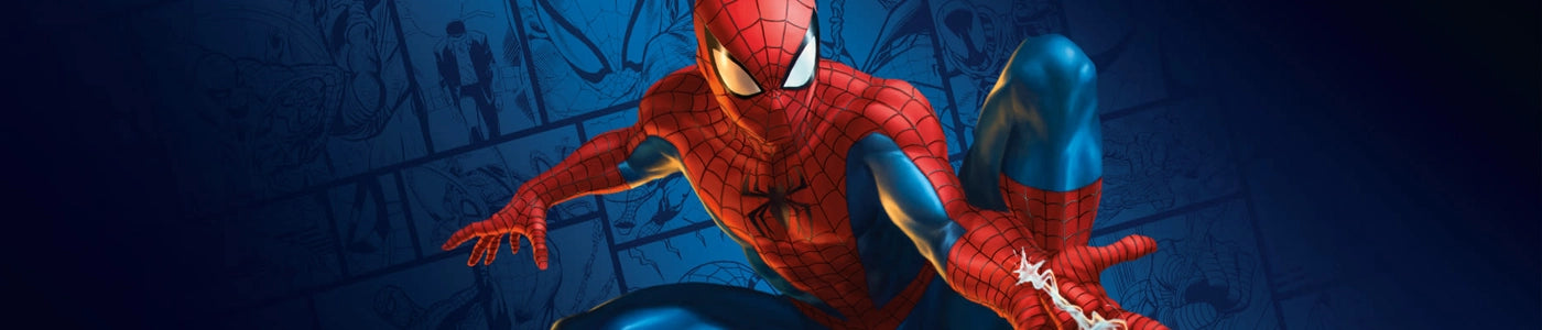 Magic The Gathering: Marvel's Spider-Man
