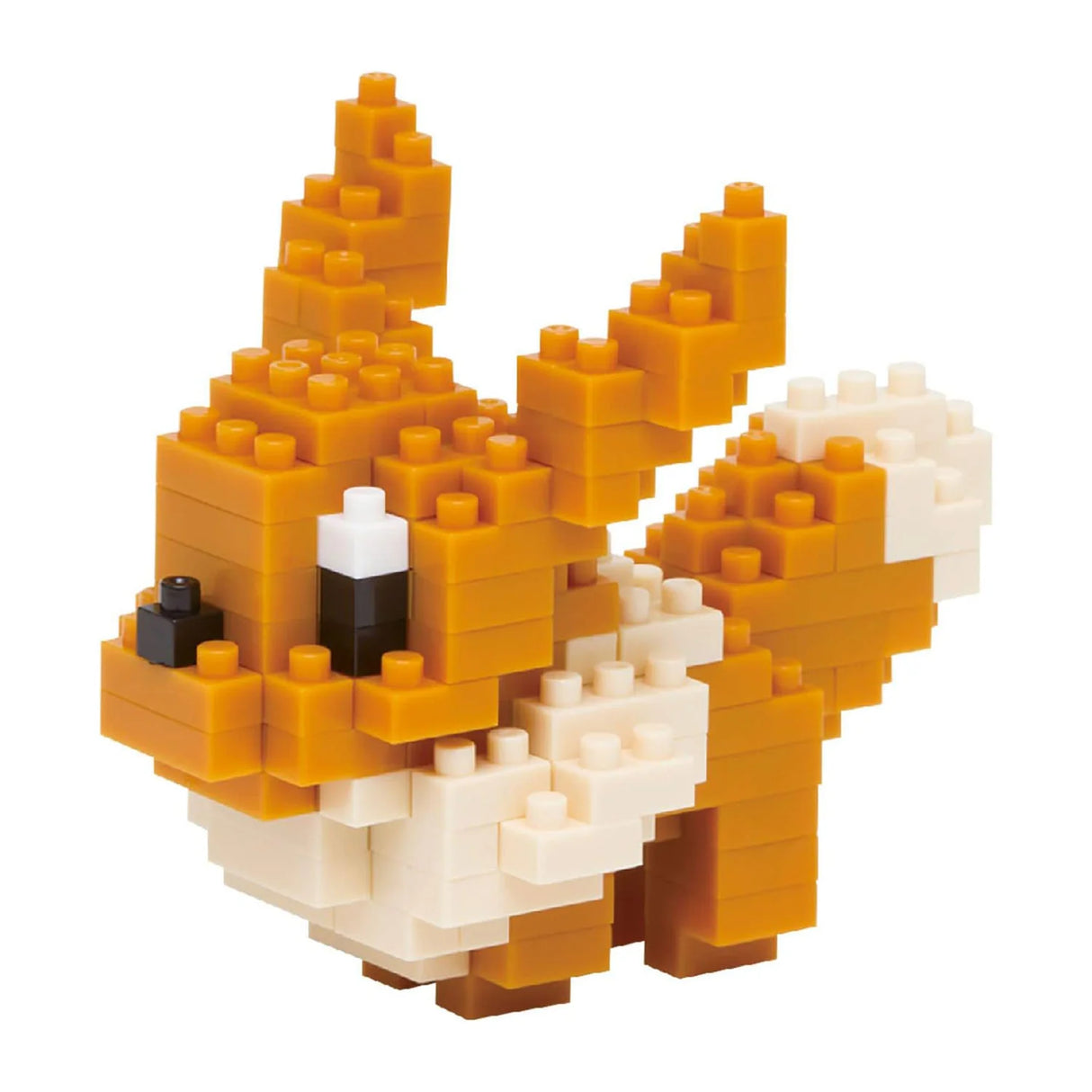 Pokemon: Nanoblock Eevee