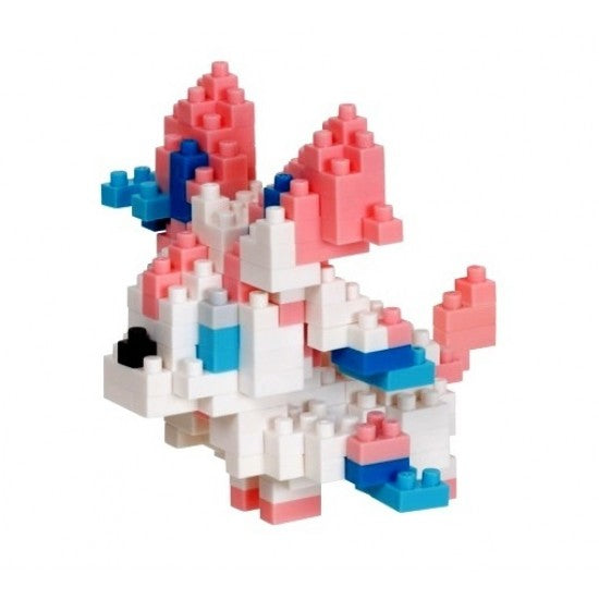 Pokemon: Nanoblock Sylveon