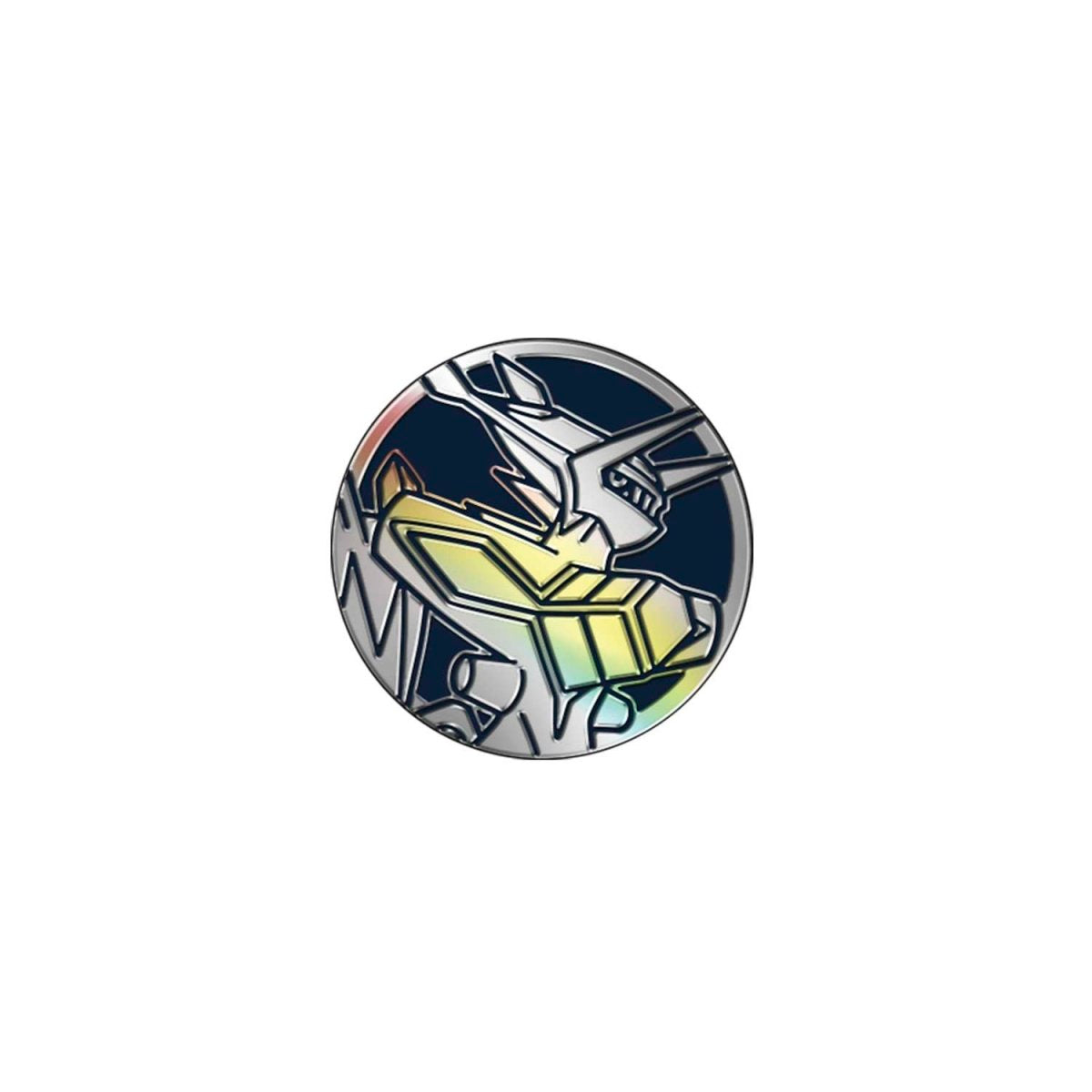 Pokemon TCG: Fall 2022 Collector Chest - Hisuian Voltorb, Growlithe & Sneasel