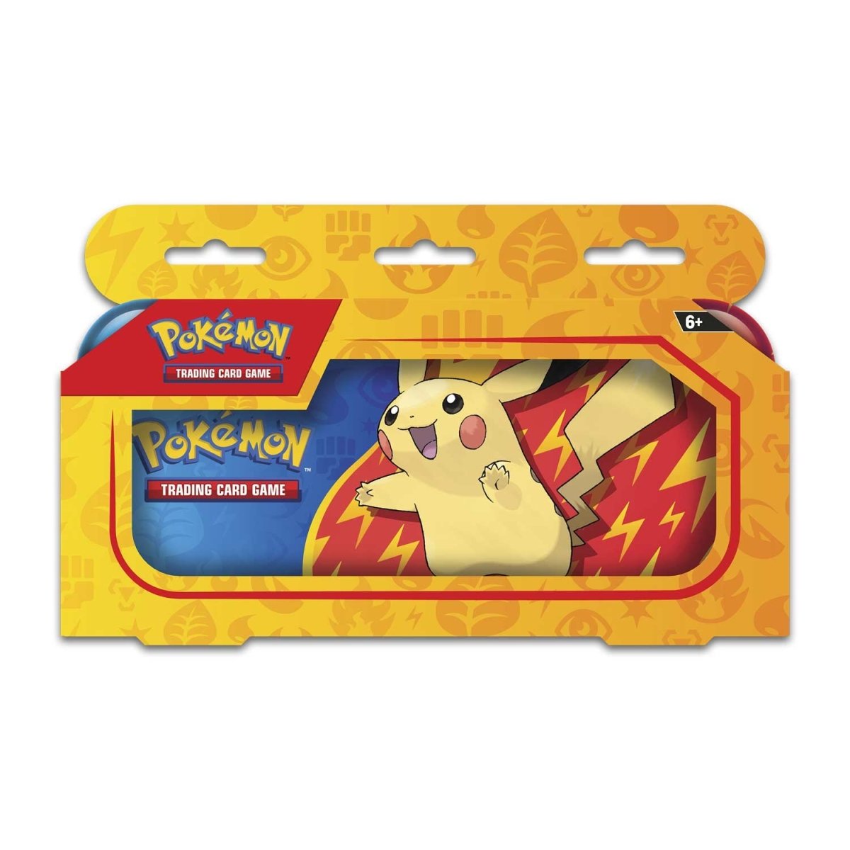 Pokemon TCG: Back to School Pencil Tin (2023)
