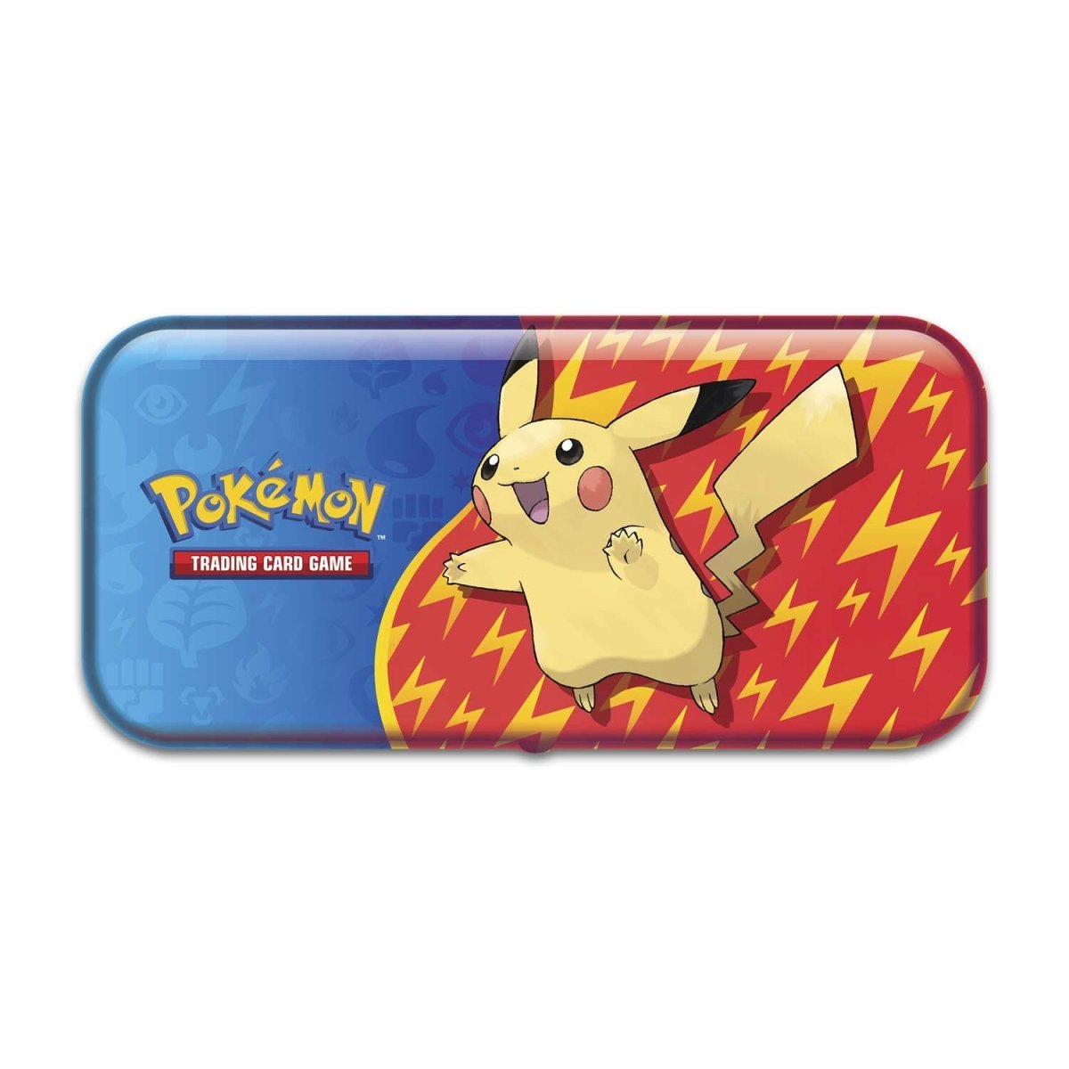 Pokemon TCG: Back to School Pencil Tin (2023)