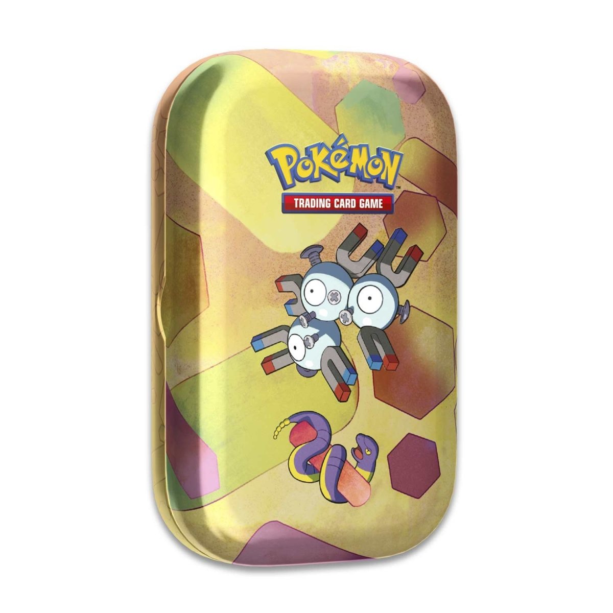Pokemon TCG: 151 - Mini Tin - Magneton & Ekans