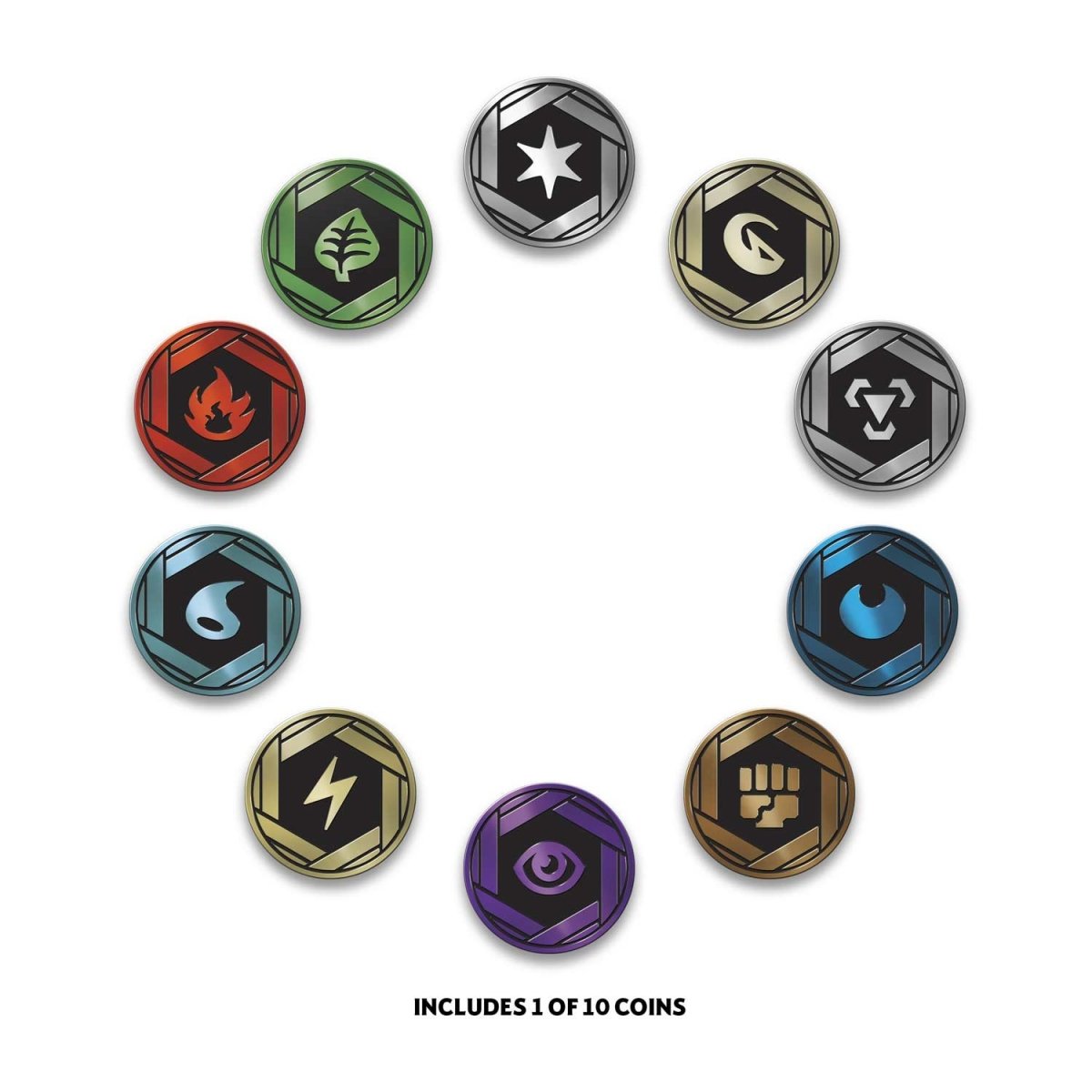 Pokemon TCG: 151 - Mini Tin - Kadabra & Hitmonlee