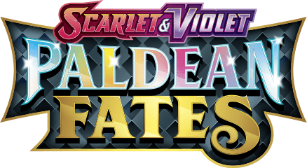 Paldean Fates Expansion