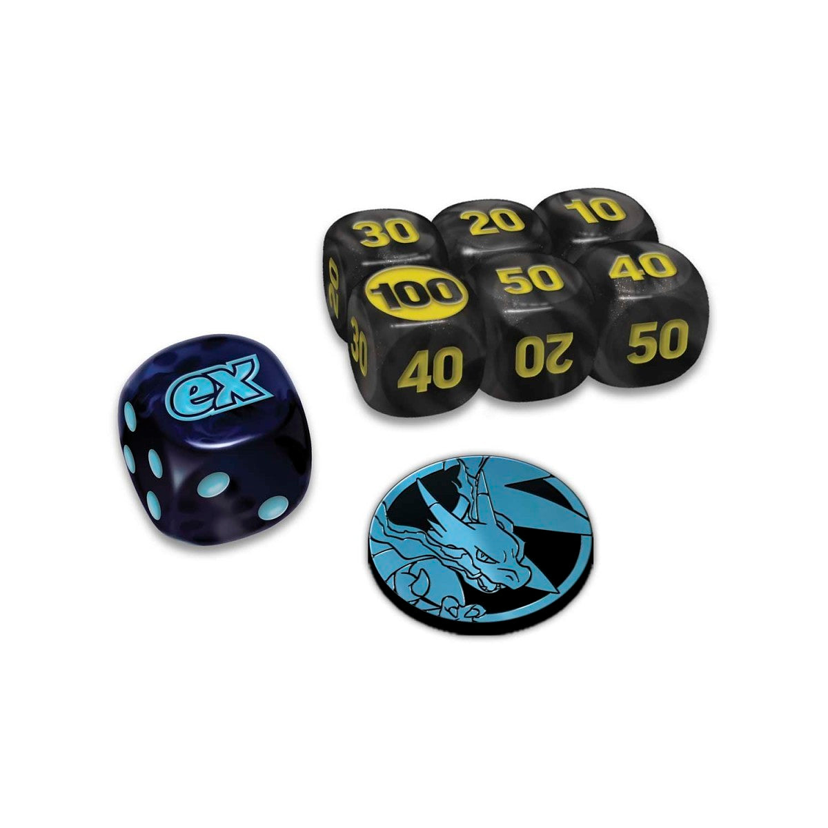 Pokemon TCG: Phantasmal Flames - Elite Trainer Box (Pokemon Centre Edition)