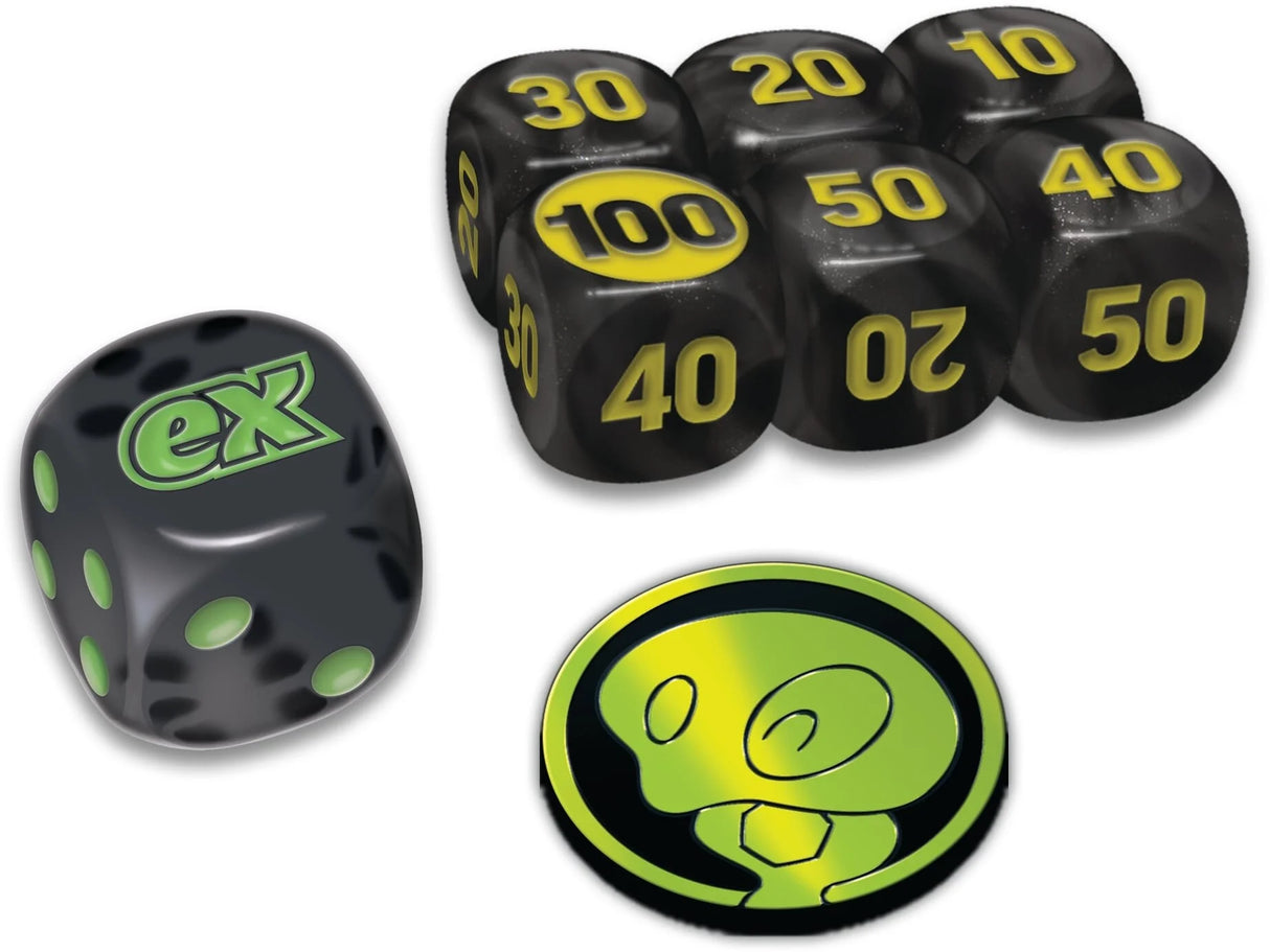 Pokemon TCG: Perfect Order - Elite Trainer Box