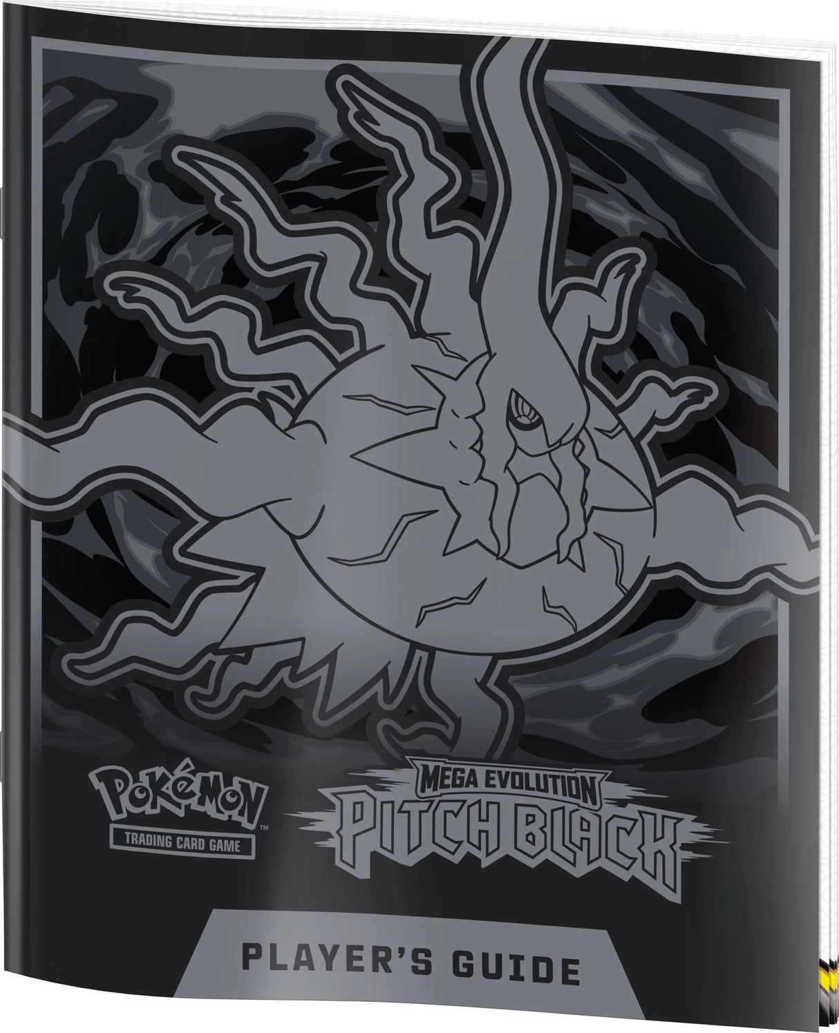 Pokemon TCG: Pitch Black - Elite Trainer Box