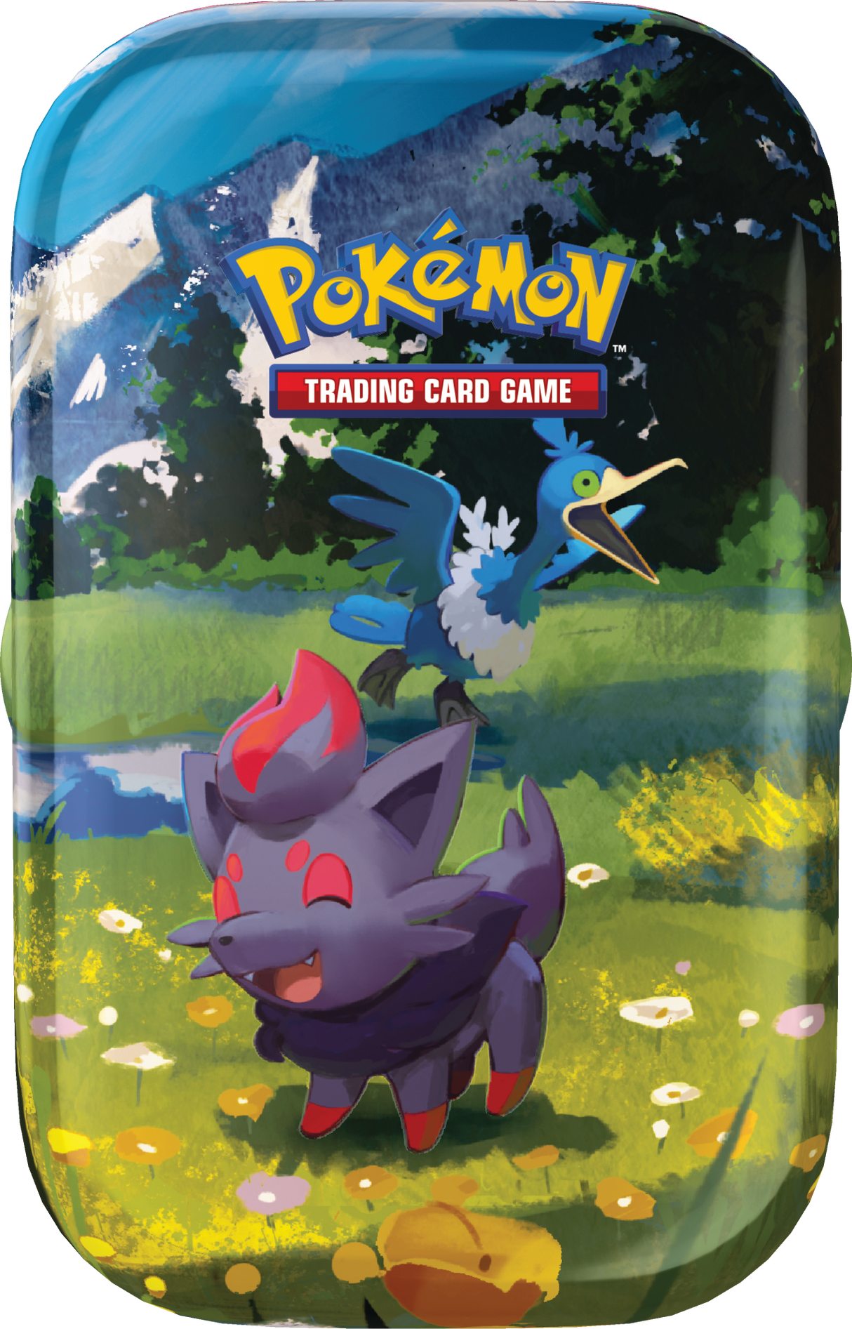Pokemon TCG: Ascended Heroes - Mini Tin - Zorua