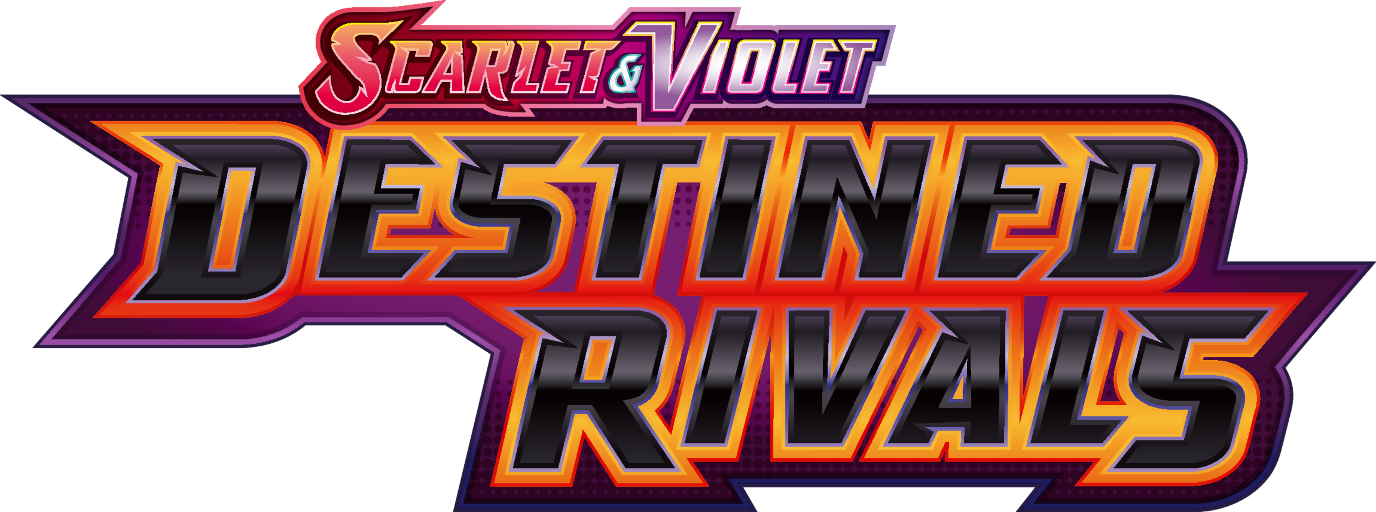 Pokémon TCG: Destined Rivals - Singles
