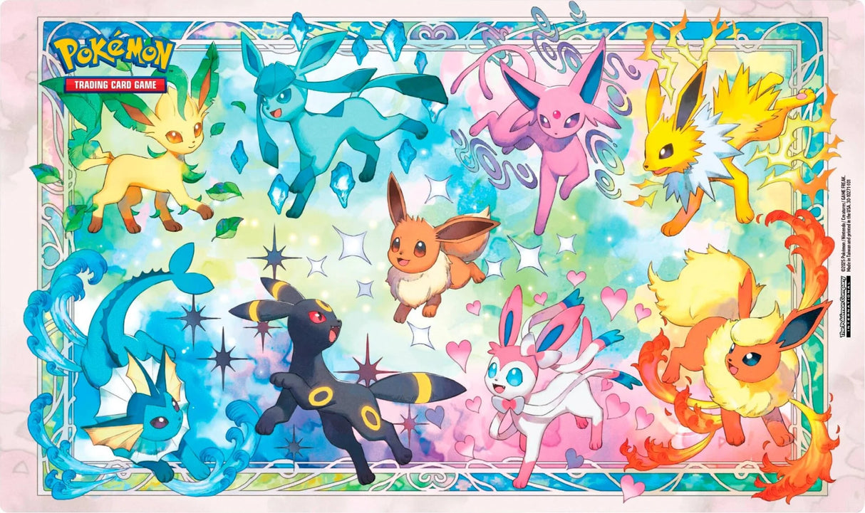 Pokemon TCG: Prismatic Evolutions - Super Premium Collection  - SEALED CASE OF 4