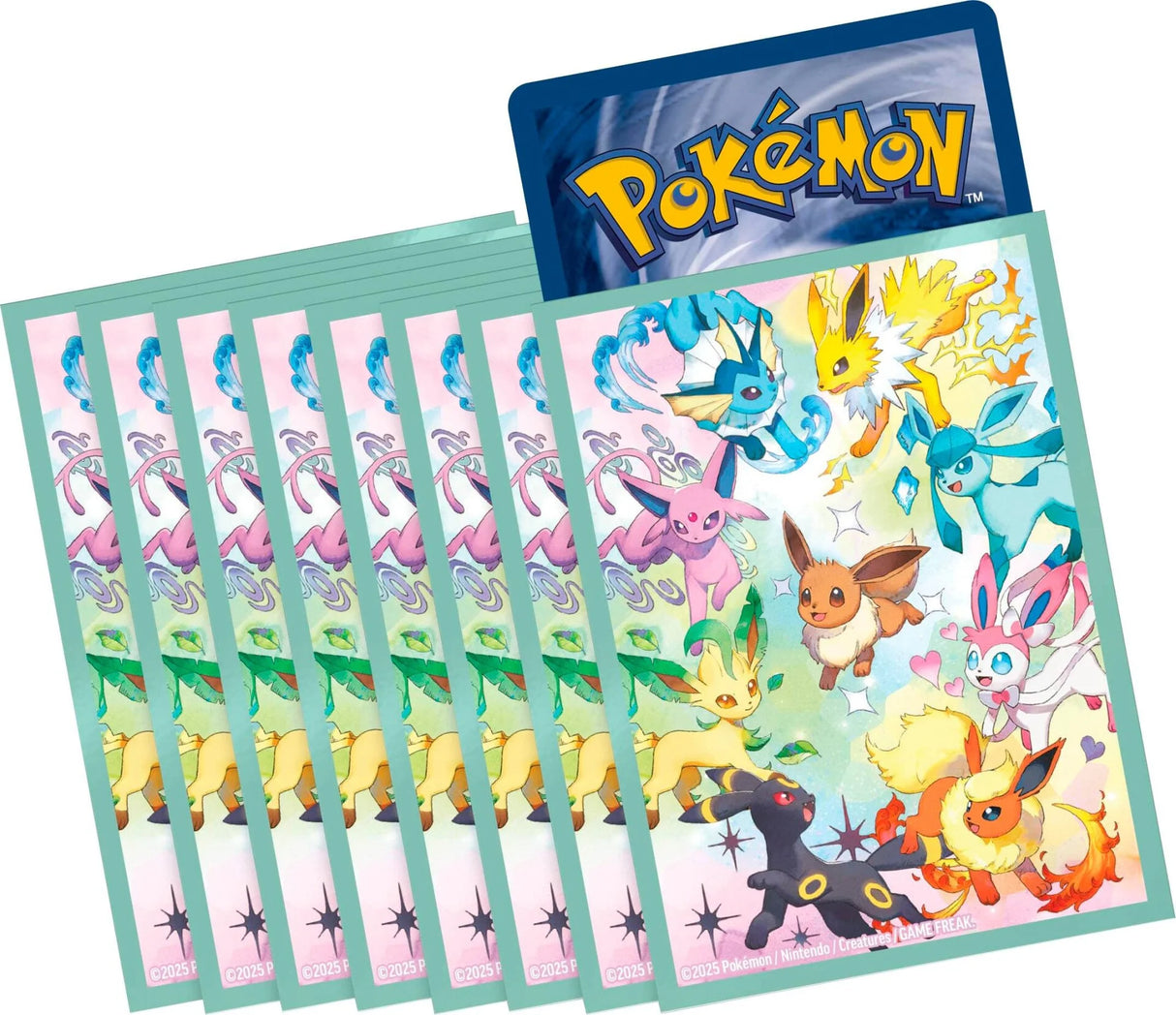 Pokemon TCG: Prismatic Evolutions - Super Premium Collection  - SEALED CASE OF 4