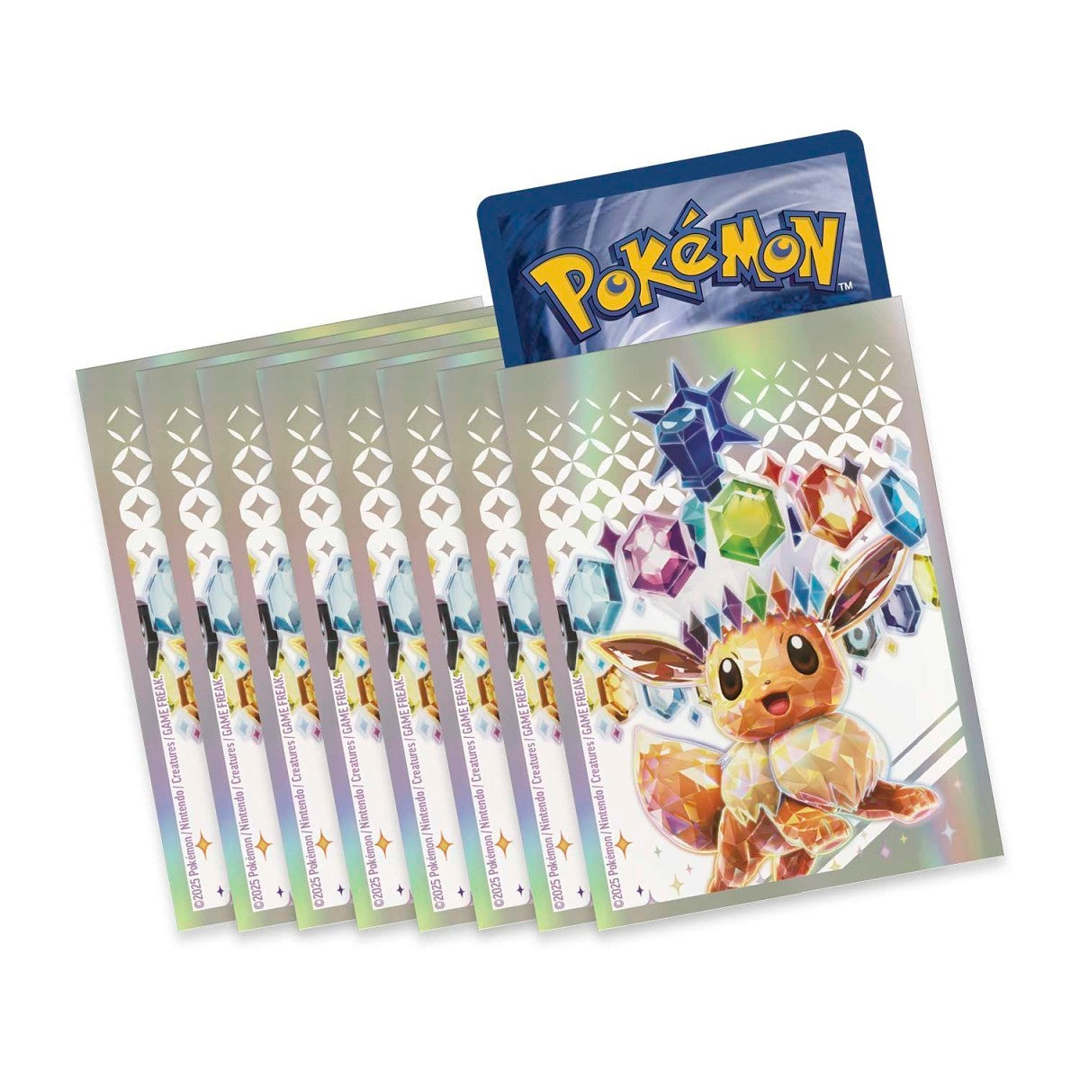 Pokemon TCG: Prismatic Evolutions - Elite Trainer Box (Pokemon Centre Edition)