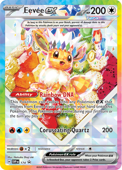 Pokemon TCG: Prismatic Evolutions - Super Premium Collection  - SEALED CASE OF 4