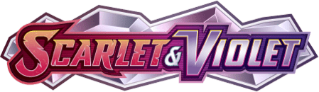 Scarlet & Violet Expansion