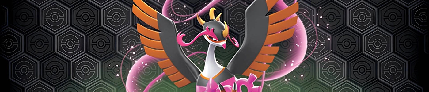 Pokémon TCG: Shrouded Fable - Singles