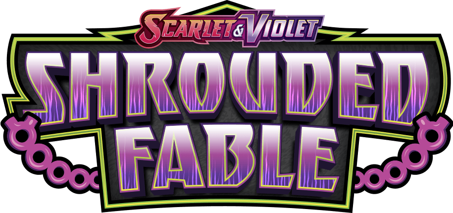 Pokémon TCG: Shrouded Fable - Singles