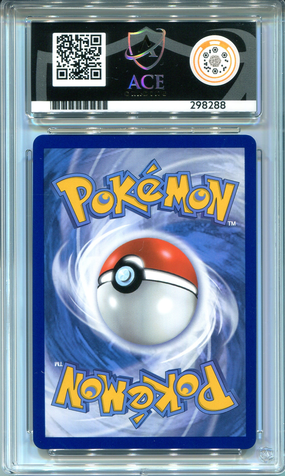 Pokemon - Astral Radiance - Zacian V - TG21/TG30 - Ace Grading - Grade 10 Gem Mint