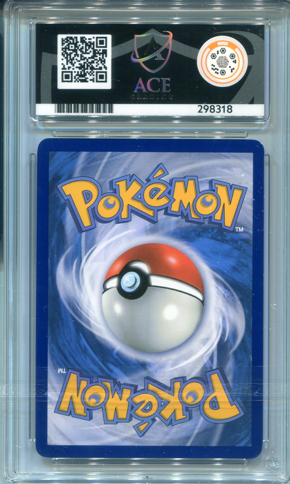 Pokemon - Surging Sparks - Lisia's Appeal - 234/191 - Ace Grading - Grade 10 Gem Mint