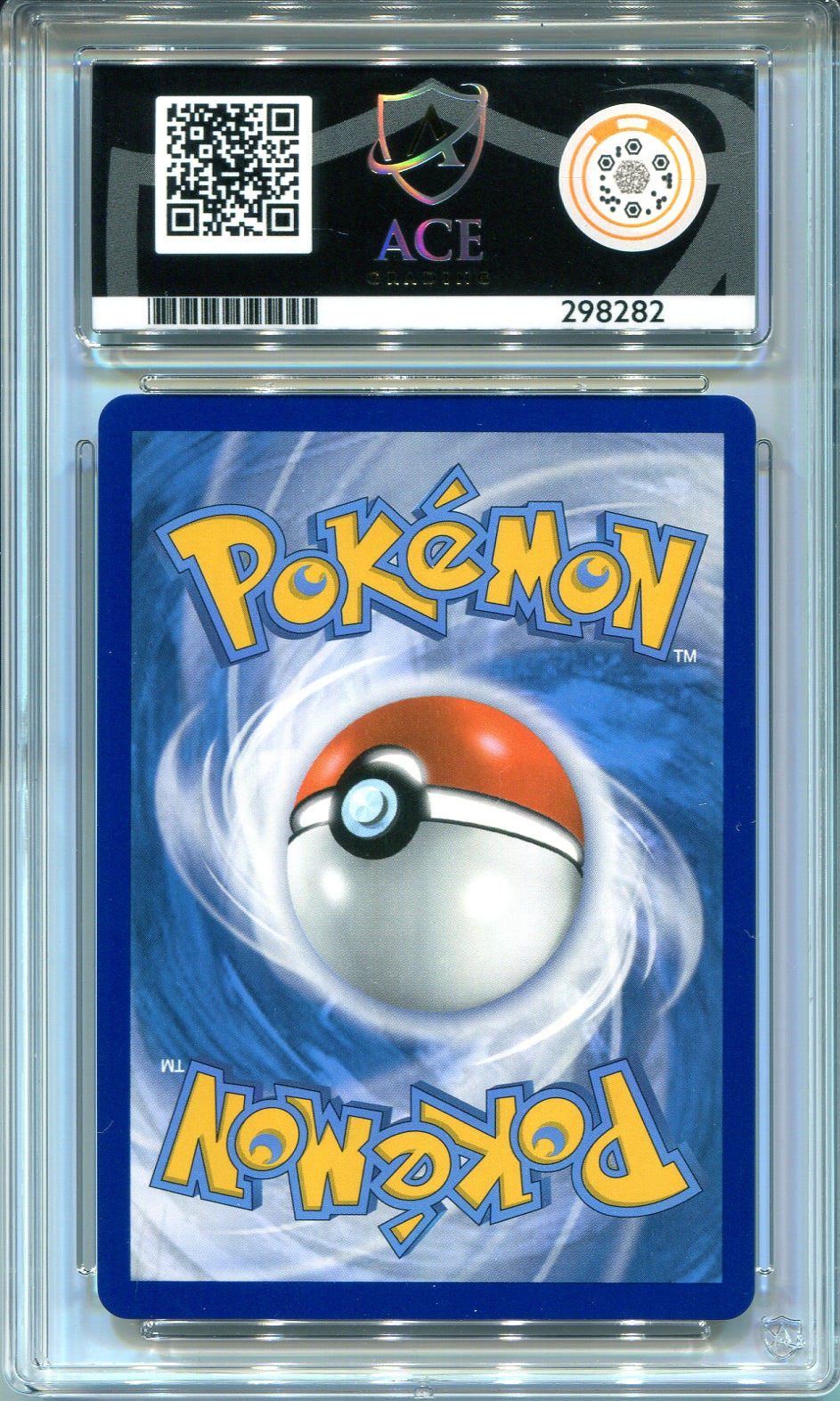 Pokemon - Astral Radiance - Radiant Heatran - 027/189 - Ace Grading - Grade 10 Gem Mint