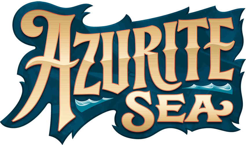 Lorcana TCG: Azurite Sea - Set 6