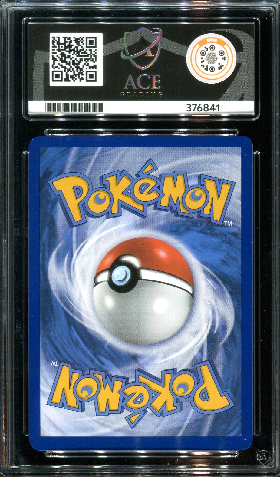 Pokemon - Crown Zenith - Keldeo - GG07/GG70 - Ace Grading - Grade 9 Mint