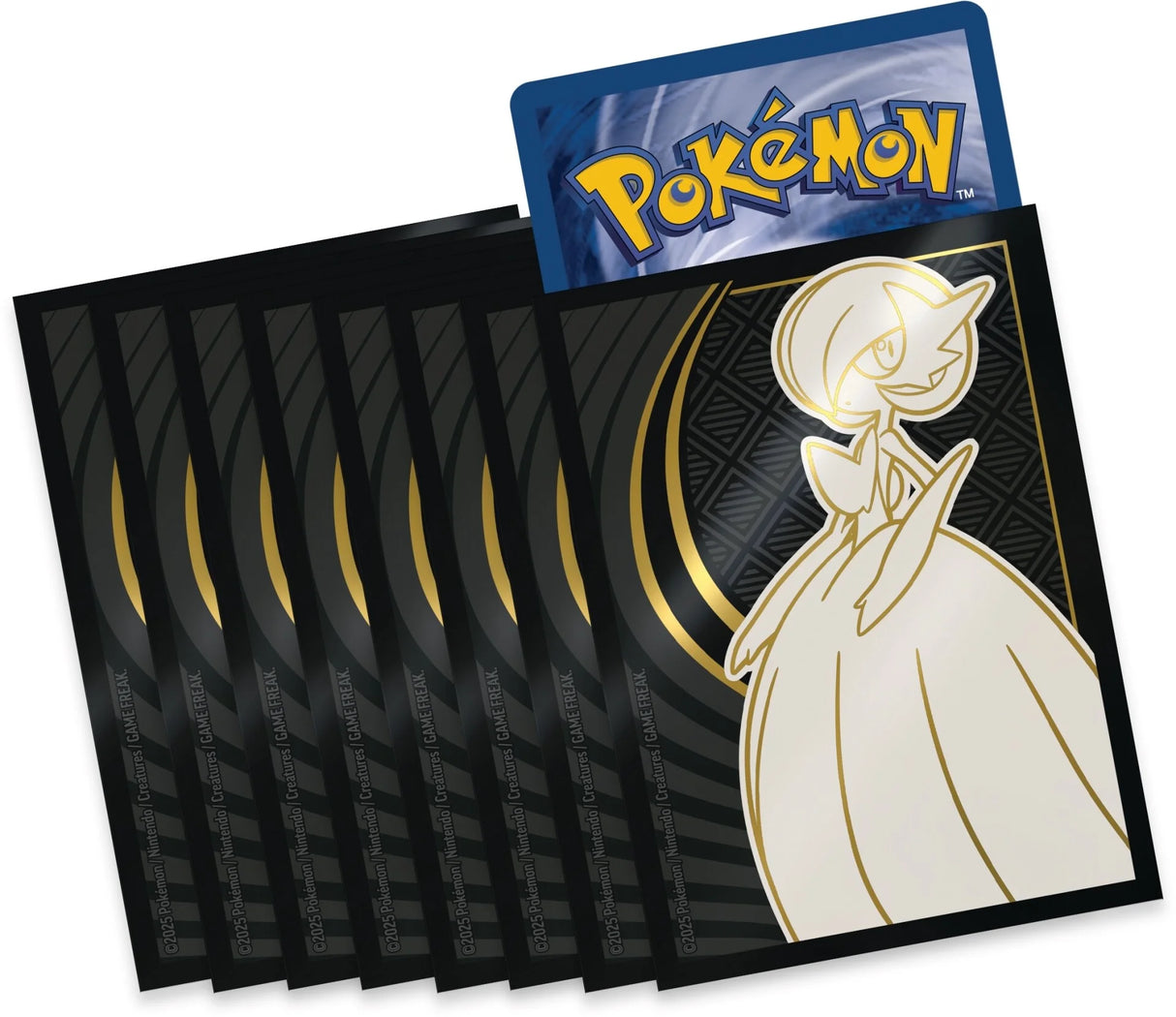 Pokemon TCG: Mega Evolution - Elite Trainer Box - Mega Gardevoir