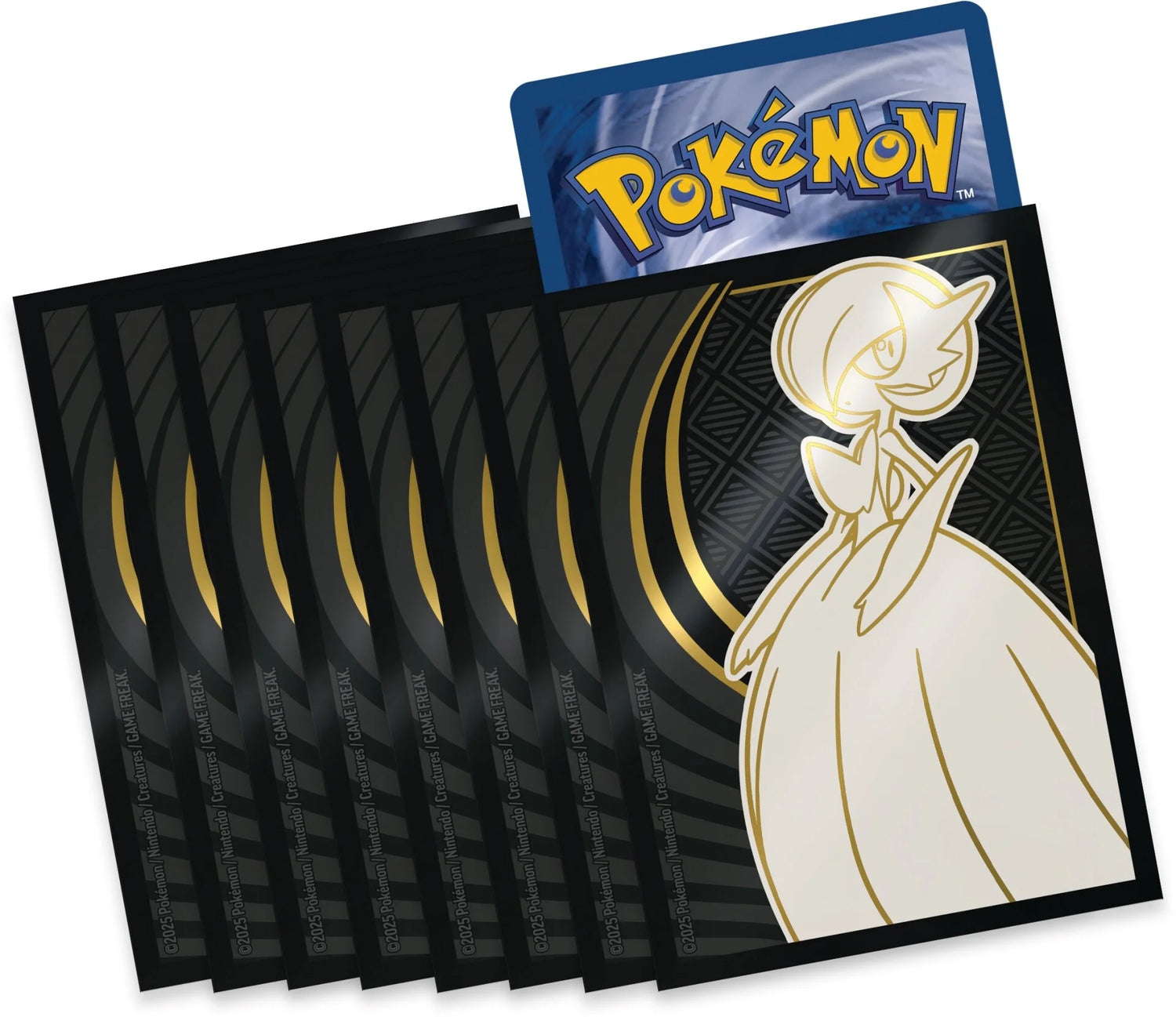 Pokemon TCG: Mega Evolution - Elite Trainer Box - Mega Gardevoir
