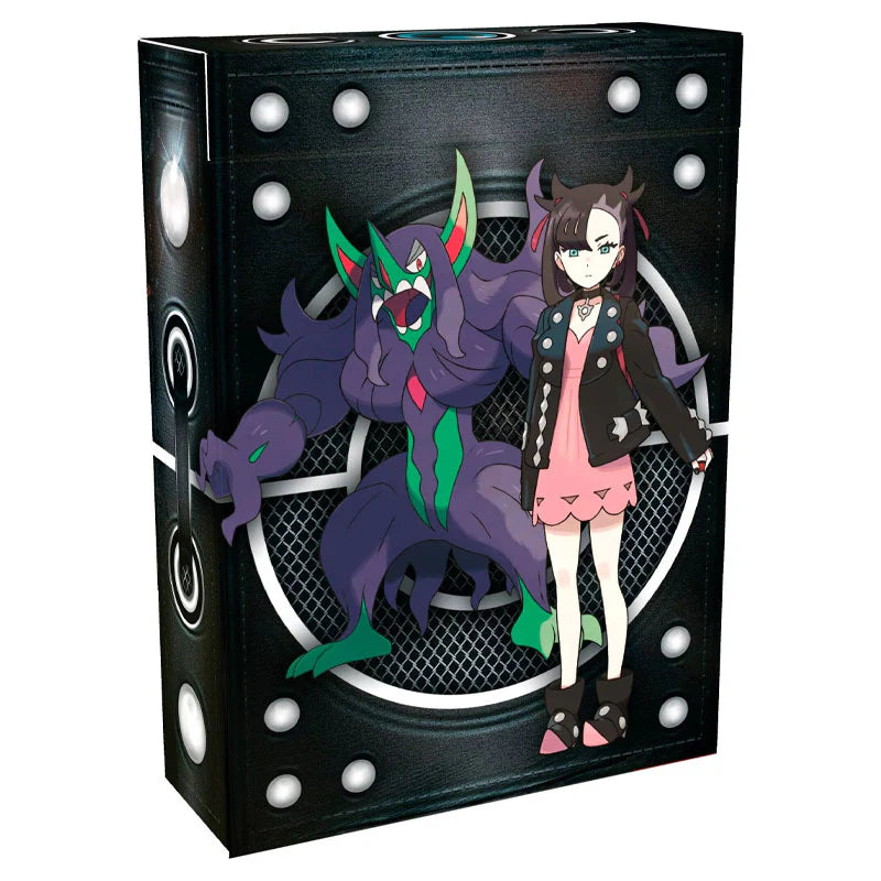 Pokemon TCG: Rival Battle Deck - Marnie